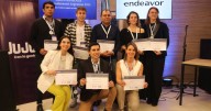 Concurso Emprendimiento Argentino: Jujuy ya tiene a sus representantes para la final