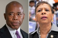 NYC Council announces plan to override Mayor Adams' latest vetoes