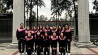 ¡Orgullo leonés! Fernanda Luna representa a México en el Mundial Sub 20