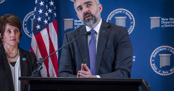 New Mexico attorney general directs staff to revive two criminal cases dismissed by Gallup DA