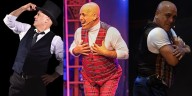 El emotivo viaje de Bicho Gómez hacia su esencia artística: “Mi lugar en el mundo es el teatro y el circo”