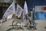 Taliban leader warns God will severely punish Afghans who are ungrateful for Islamic rule