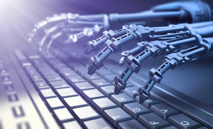 First AI-powered ransomware PoC spotted • The Register