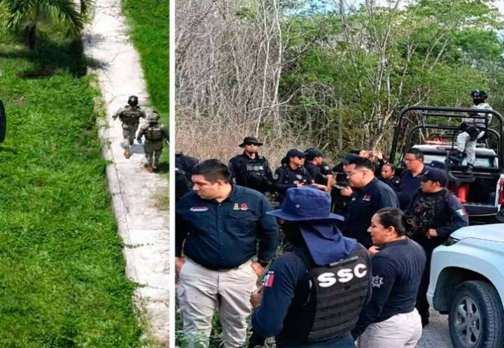 Novedades Quintana Roo 🔥 Noticias hoy 29 de agosto de 2025