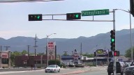 Albuquerque father charged after toddler found wandering street