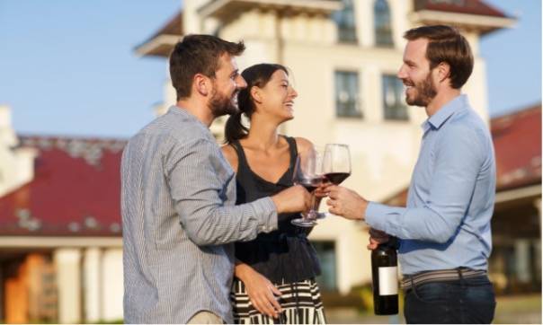 Grupo Anunciart celebra en Querétaro la séptima edición de su revista: arte, turismo y vino en una noche de inspiración