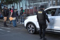 El narcomenudeo ha provocado un aumento de la violencia en Guatemala, según jefe policial