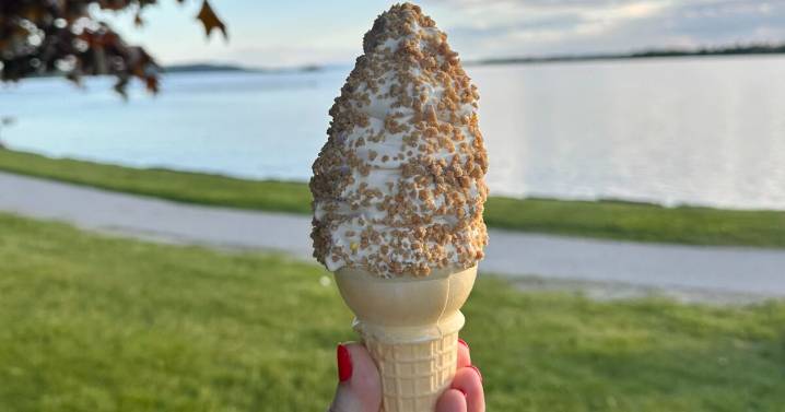 Get the scoop on the best creemees: Vermont Edition's 2025 ice cream show