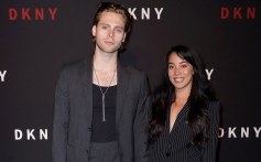 Luke Hemmings Reveals He & Wife Sierra Deaton Have a Baby: ‘Our Best Kept Secret’