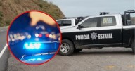 Vecinos de Bahía de Kino impiden arresto de presunto narcomenudista y enfrentan a policías estatales