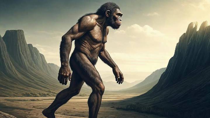Una nueva especie desconocida de hace 2.6 millones de años fue descubierta en Etiopía