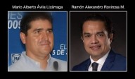 Pide CSP indagar a empresarios acusados de sobornos en EU
