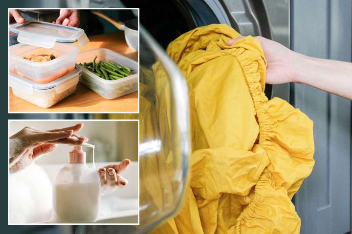 Bedding among 3 household items to 'avoid at all costs' after links to stroke, cancer and 356,000 deaths in just 1 year