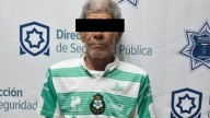 Detienen a anciano de 76 años en Torreón por presunto acoso sexual a menor de edad