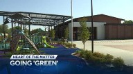 GOING "GREEN": Lee's Summit mayor previews new downtown space