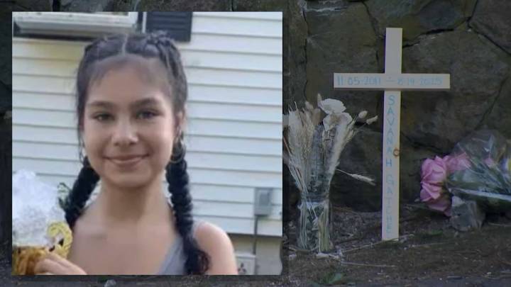 13-year-old girl mourned after deadly Marblehead, MA crash – NBC Boston