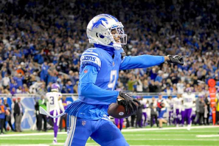 Andrew Ball's Fantasy Football League