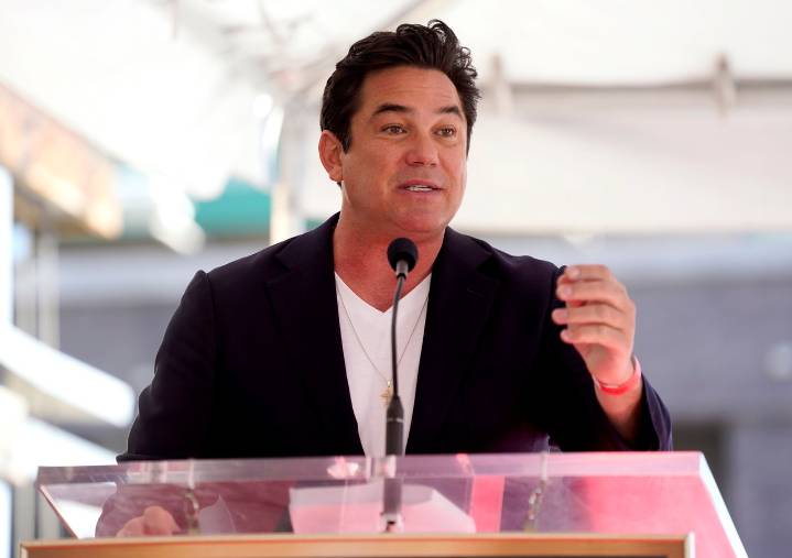 ‘Superman’ actor reveals he joined ICE, encourages others to ‘defend homeland’
