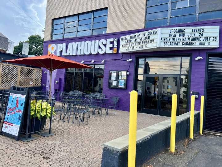  Playhouse on Park Announces 2025