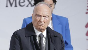 FGR busca reactivar proceso penal contra Alonso Ancira por incumplir acuerdo de reparación a Pemex