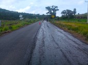 Avanza SICT en mantenimiento de carreteras y central de autobuses