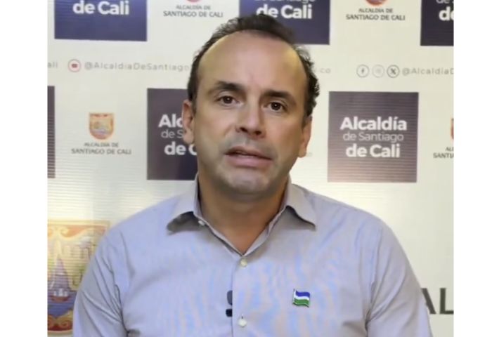 Alcaldía de Cali ofrece recompensa de hasta 400 millones por información de los autores del atentado