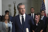 Gavin Newsom Gets Into War of Words With Ted Cruz Over Texas Democrats