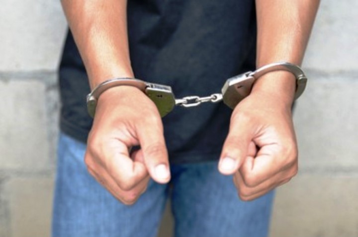 Golpeó a su pareja hasta hacerla abortar