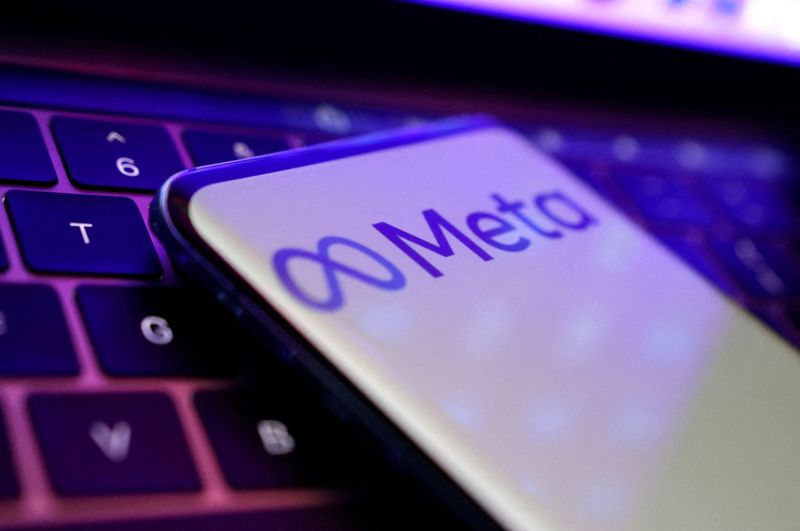 US senators call for Meta probe after Reuters report on its AI policies
