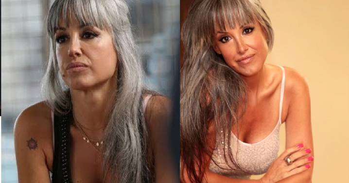 La serie que protagonizó Erika de Sautu Riestra antes de interpretar a la doctora en «En el barro»