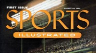 Today in History: First issue of ‘Sports Illustrated’ released