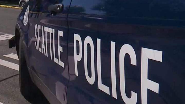 Seattle police arrest Golden Gardens shooter