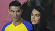 Cristiano Ronaldo, Georgina Rodriguez get engaged with huge ring