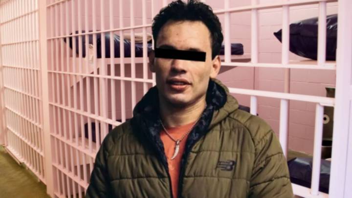 Gobierno mexicano teme por la seguridad de Chávez Jr. y pide evitar el traslado al juzgado