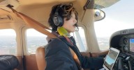 Teen influencer dodges trial after illegally landing plane and getting stranded in Antarctica