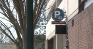 Virginia Beach opens Town Center garages ahead of potential flooding from Hurricane Erin
