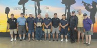 Service members of the USS Canisteo had reunion in Siouxland