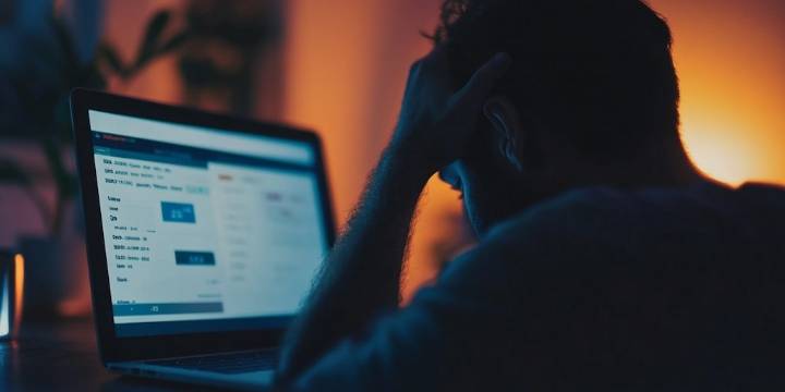 Si recibís un mail que incluya estas palabras, no lo abras: podrían vaciar tu cuenta bancaria