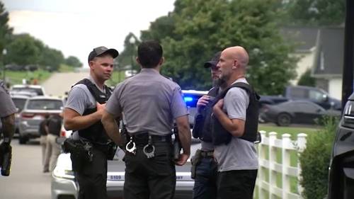 3 dead after shooting at Harnett County home