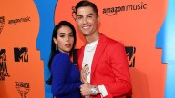 Cristiano Ronaldo Proposes With a Diamond Engagement Ring Worth $5M