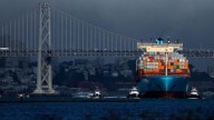 Trump is crowing about his tariffs reducing the debt by $4 trillion. But there are some caveats