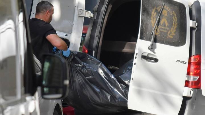 Conmoción en Ucrania por el asesinato de un diputado