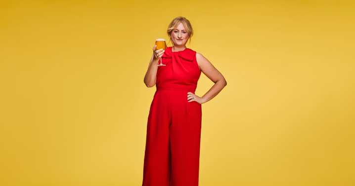 Aberdeen brewer leads Scotland's first gender-balanced supermarket beer aisle