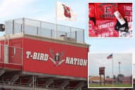Exclusive | Pro-Trump Native American group tells Long Island school to keep its logo: 'Thunderbirds reflect resiliency and heritage'