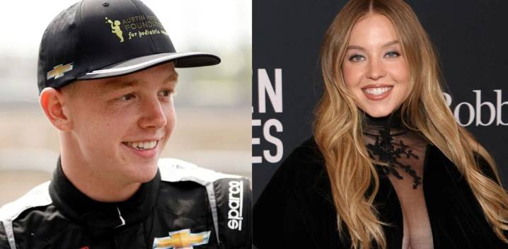 Fans Take Shots at Cup Star as He Falls Prey To Hilarious Sydney Sweeney Prank Fans spark a lively debate after a rookie NASCAR Cup driver's viral reaction set social media buzzing following an embarr
