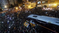 El Valencia prohíbe el consumo de pipas en Mestalla porque "obstruye tuberías y genera problemas a los vecinos"