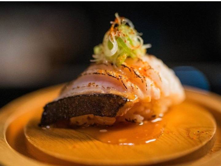 Chorney-Booth: Where to find an omakase experience in Calgary