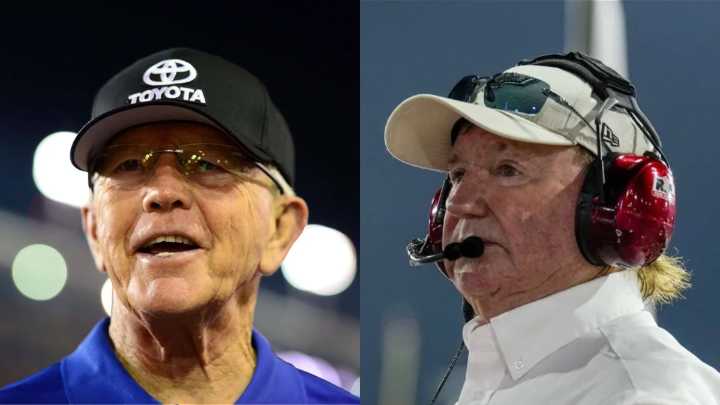 Richard Childress’ Driver Lashes Out at JGR Star, Gets Instant Backlash from Fans A rising NASCAR driver's candid comments reignited the debate over the playoff system, drawing sharp reactions from fa
