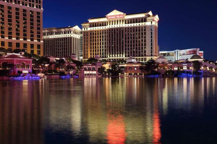 Caesars Entertainment Stock: Getting Closer To A Buy (NASDAQ:CZR)