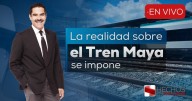 ¿Entonces qué le pasó al Tren Maya?: Javier Alatorre con los detalles en Hechos hoy 20 de agosto 2025